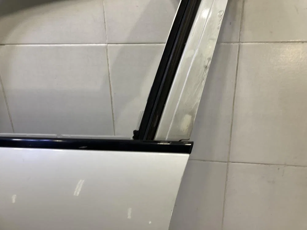 Дверь передняя левая Citroen DS 5 I (2011—2015) - миниатюра 9