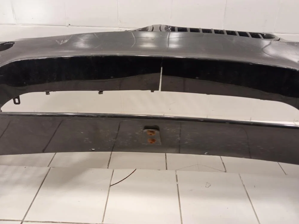 Бампер передний BMW 3 серия F30/F31 (2011—2015) - миниатюра 7