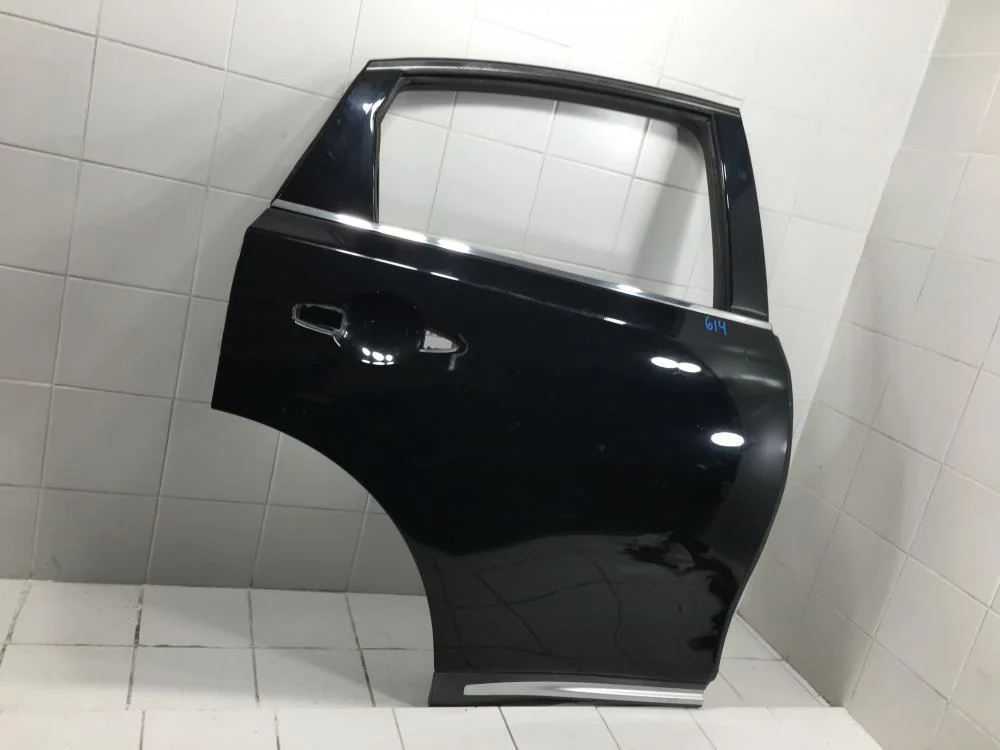 Дверь задняя правая Infiniti FX35 II (2008—2011) - миниатюра 2