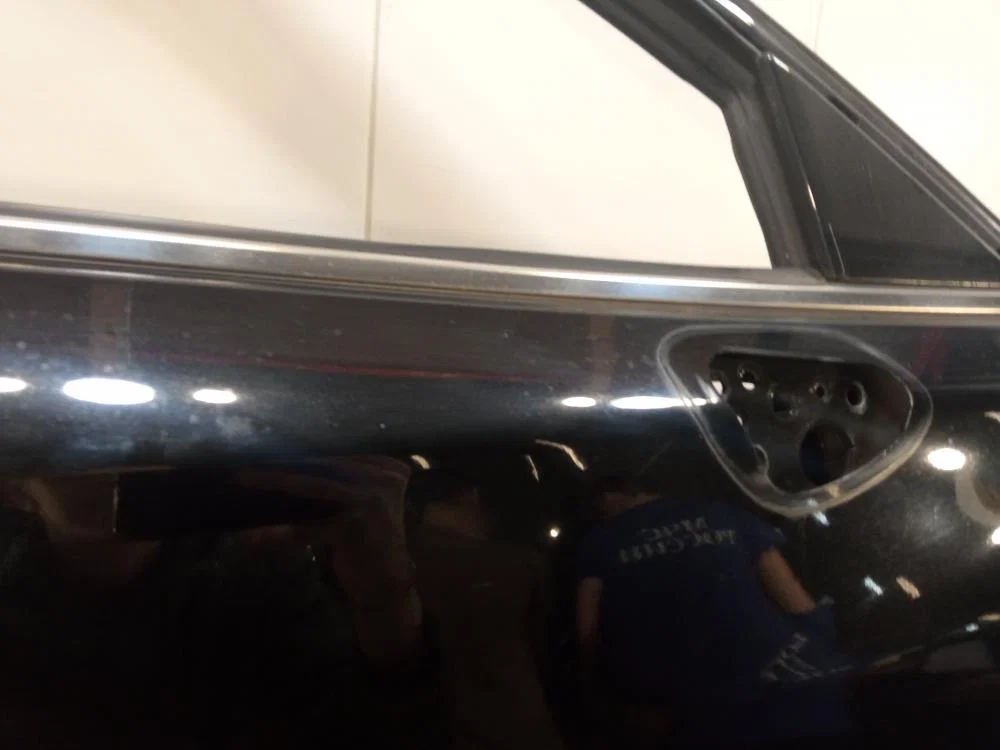 Дверь передняя правая Mazda 6 GJ (2012—2015) - миниатюра 10