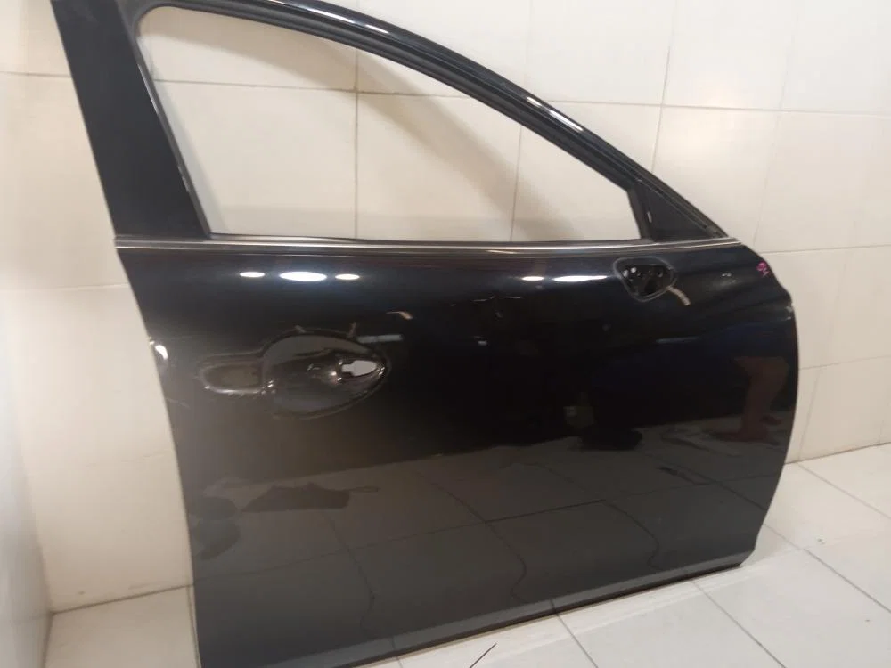 Дверь передняя правая Mazda 6 GJ (2012—2015) - миниатюра 3