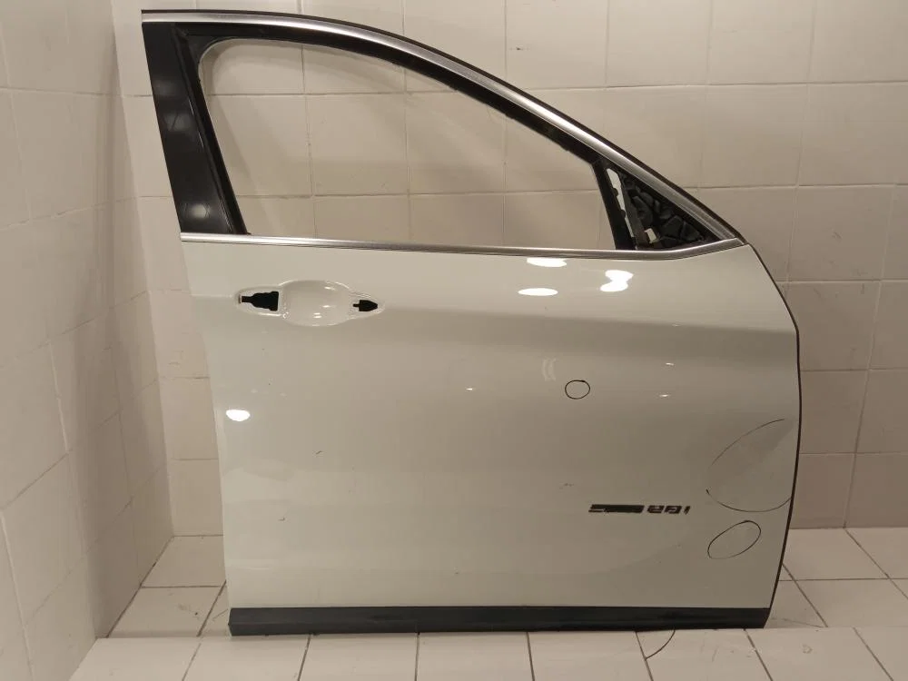 Дверь передняя правая BMW X1 F48 (2015—2019) - изображение 1