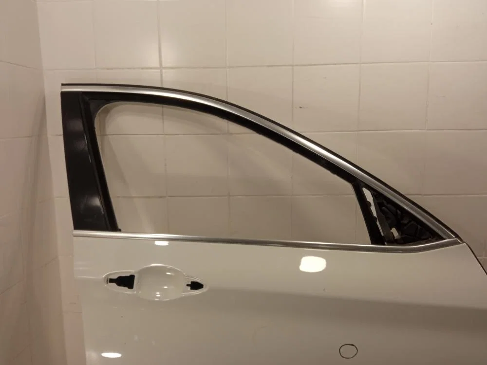 Дверь передняя правая BMW X1 F48 (2015—2019) - миниатюра 3