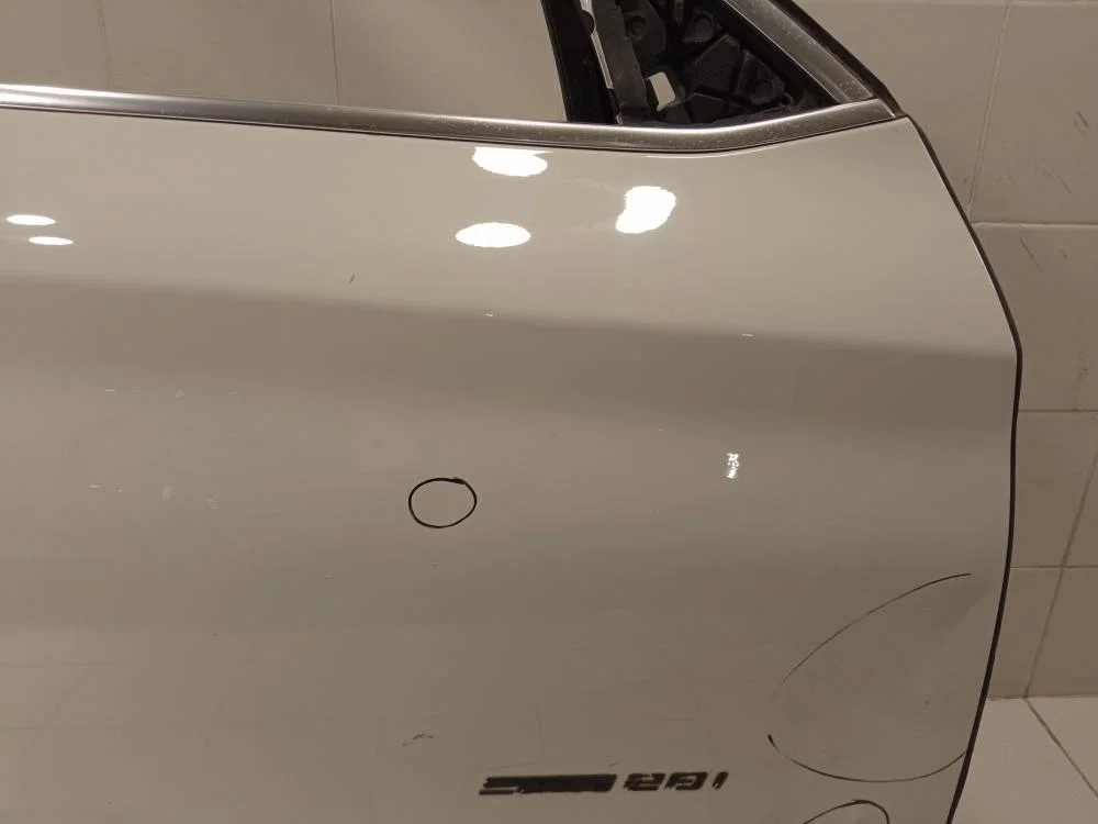 Дверь передняя правая BMW X1 F48 (2015—2019) - миниатюра 7