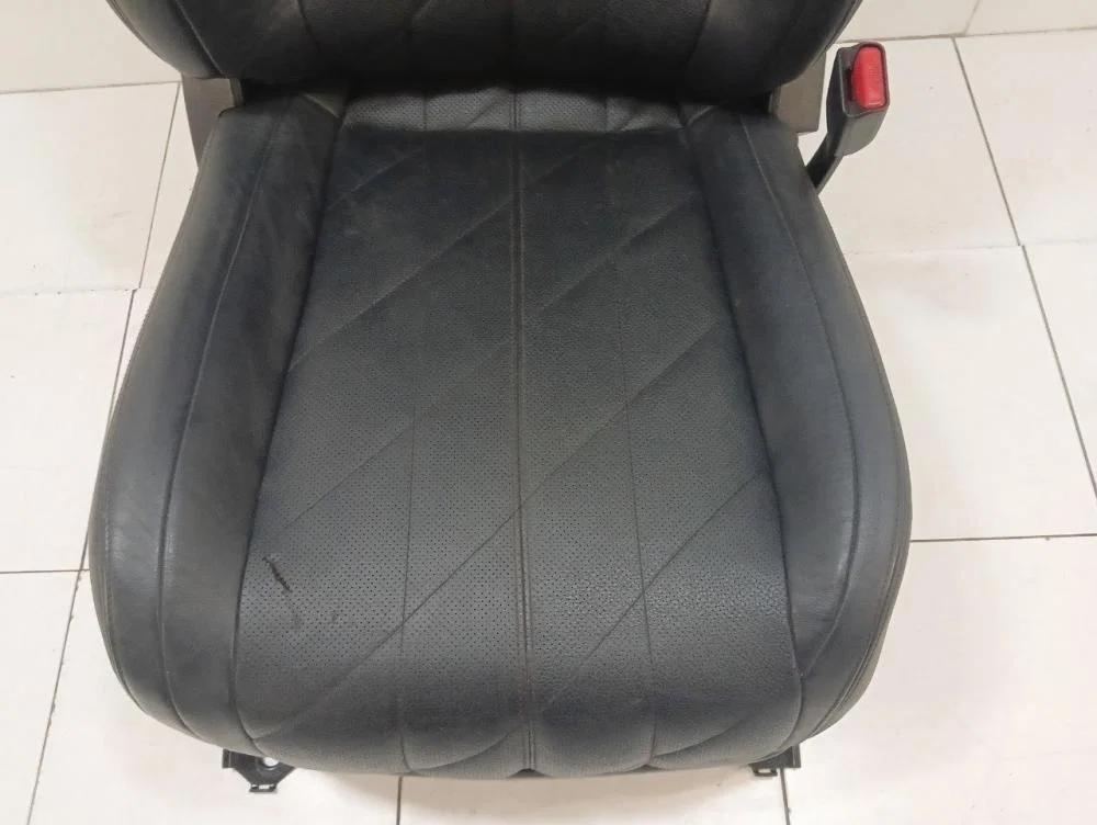 Сиденье переднее правое Infiniti FX35 II (2008—2011) - миниатюра 4