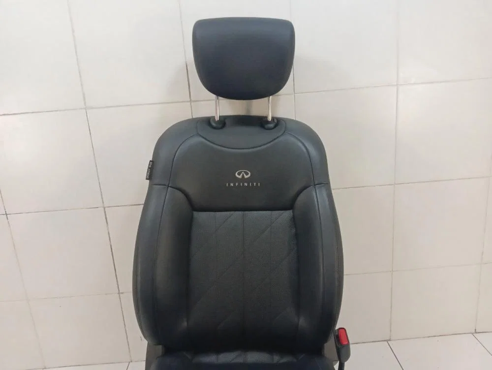 Сиденье переднее правое Infiniti FX35 II (2008—2011) - миниатюра 5