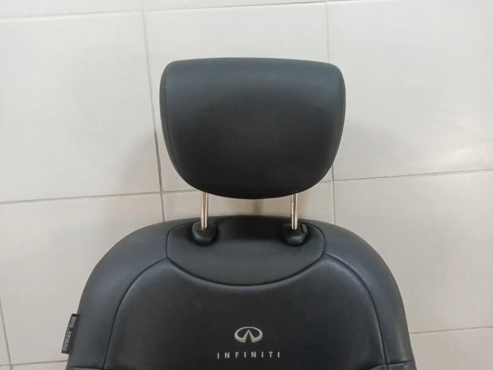 Сиденье переднее правое Infiniti FX35 II (2008—2011) - миниатюра 6