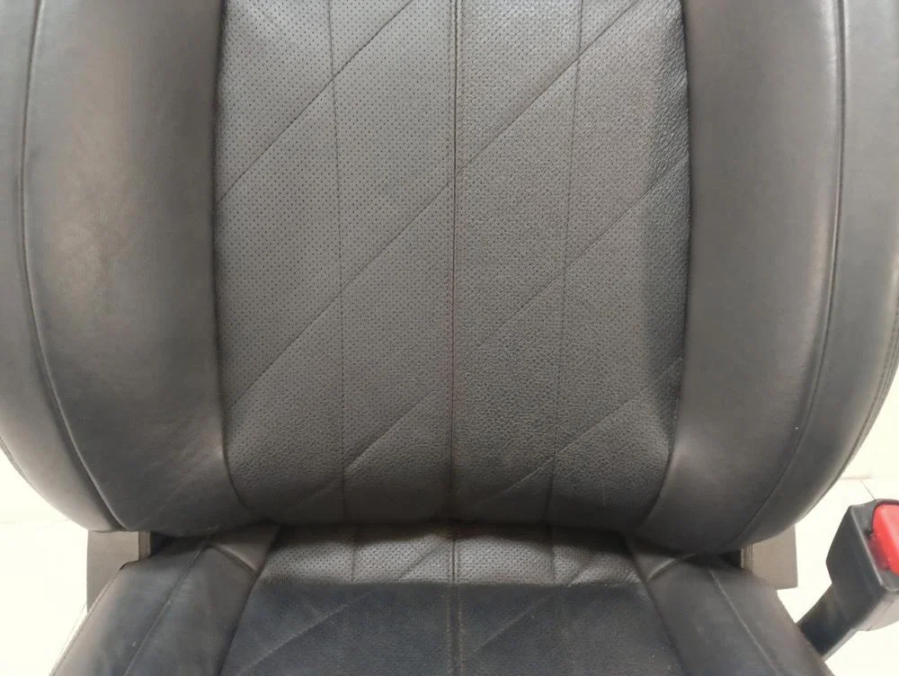 Сиденье переднее правое Infiniti FX35 II (2008—2011) - миниатюра 8