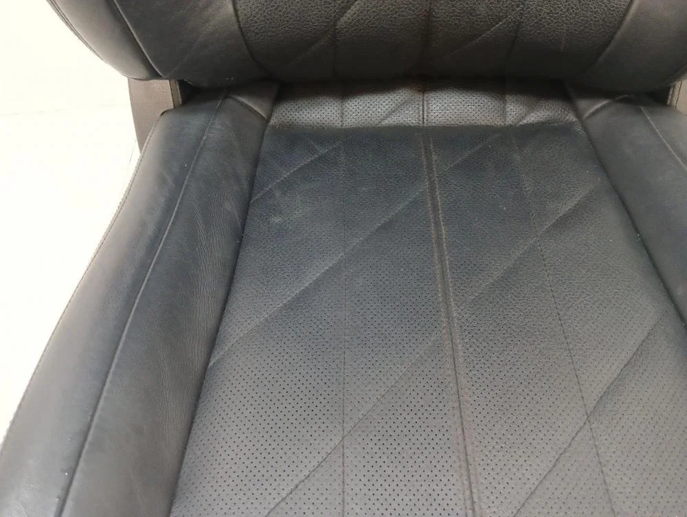 Сиденье переднее правое Infiniti FX35 II (2008—2011) - миниатюра 9