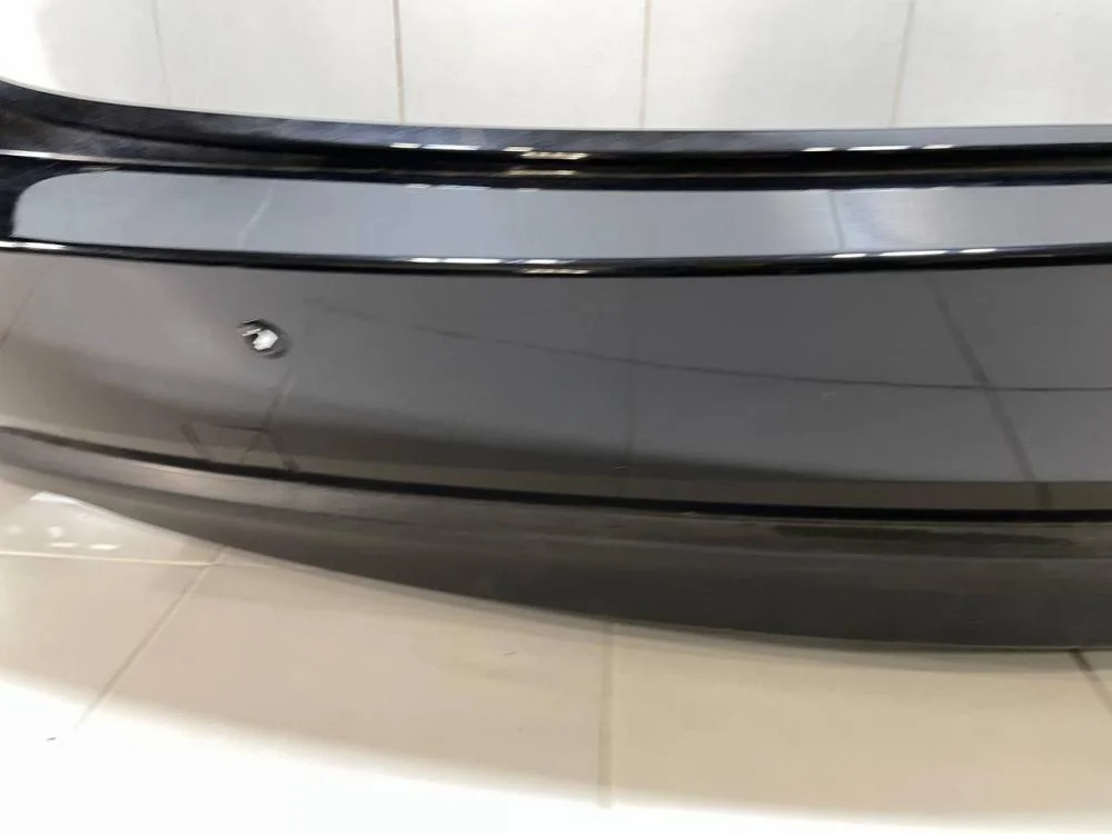 Бампер задний Mazda CX-5 II (2017—2022) - миниатюра 10