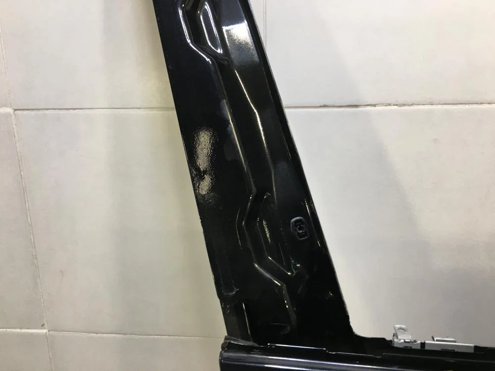Дверь передняя правая BMW X5 F15 (2013—2018) - миниатюра 10
