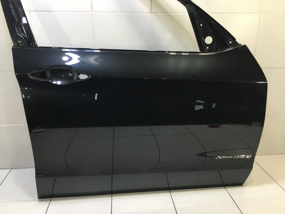 Дверь передняя правая BMW X5 F15 (2013—2018) - миниатюра 6