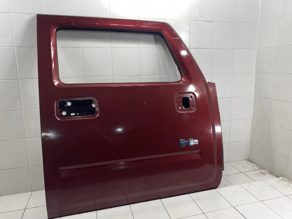 Дверь передняя правая Hummer H2 I (2002—2007) - миниатюра 3