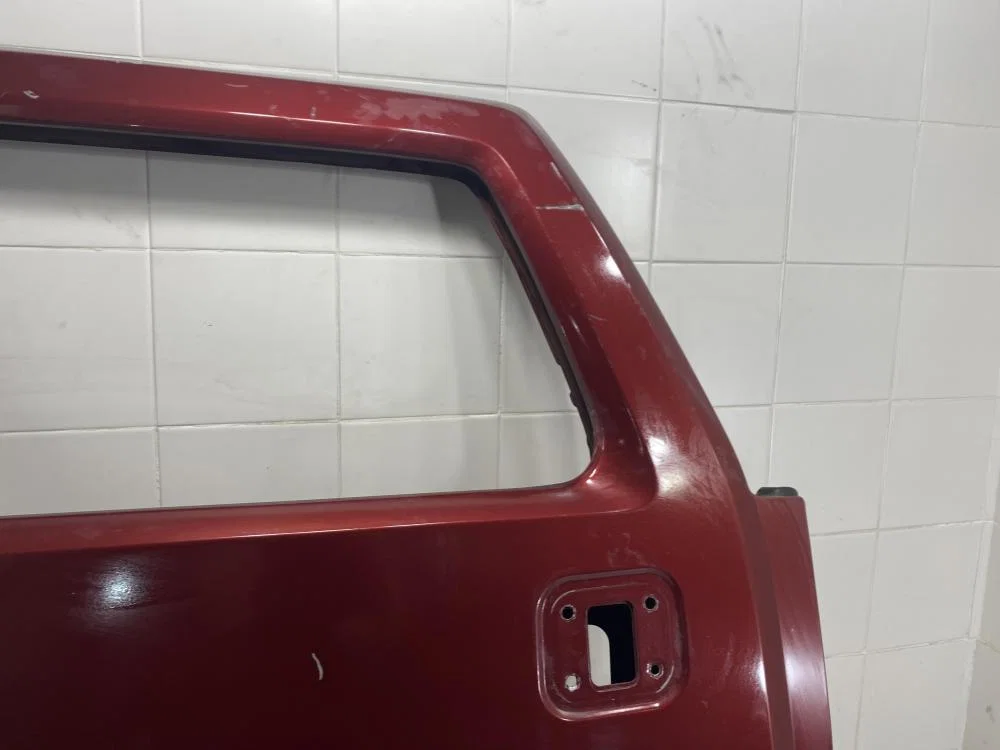 Дверь передняя правая Hummer H2 I (2002—2007) - миниатюра 6