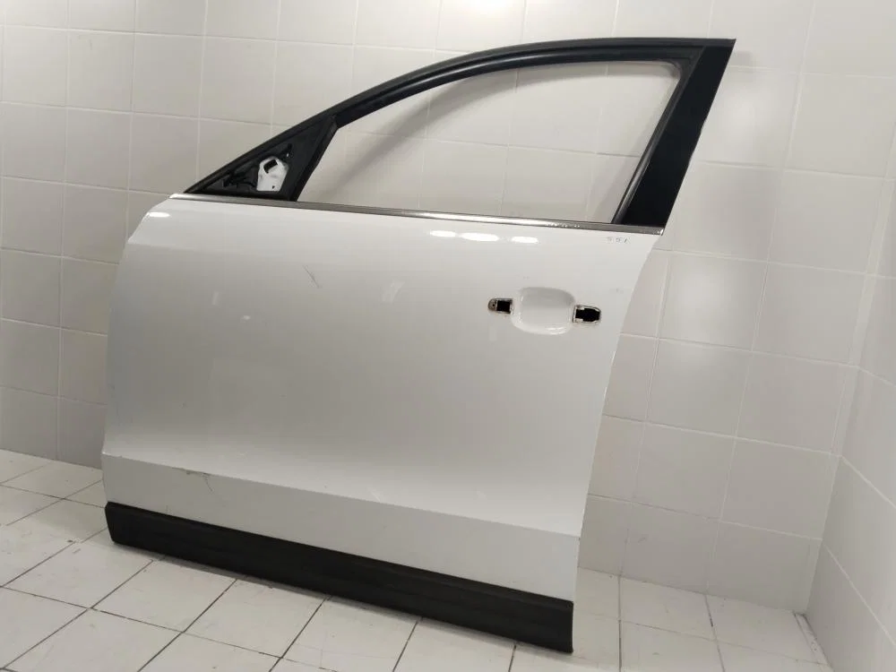Дверь передняя левая Audi Q5 I (2008—2012) - миниатюра 2