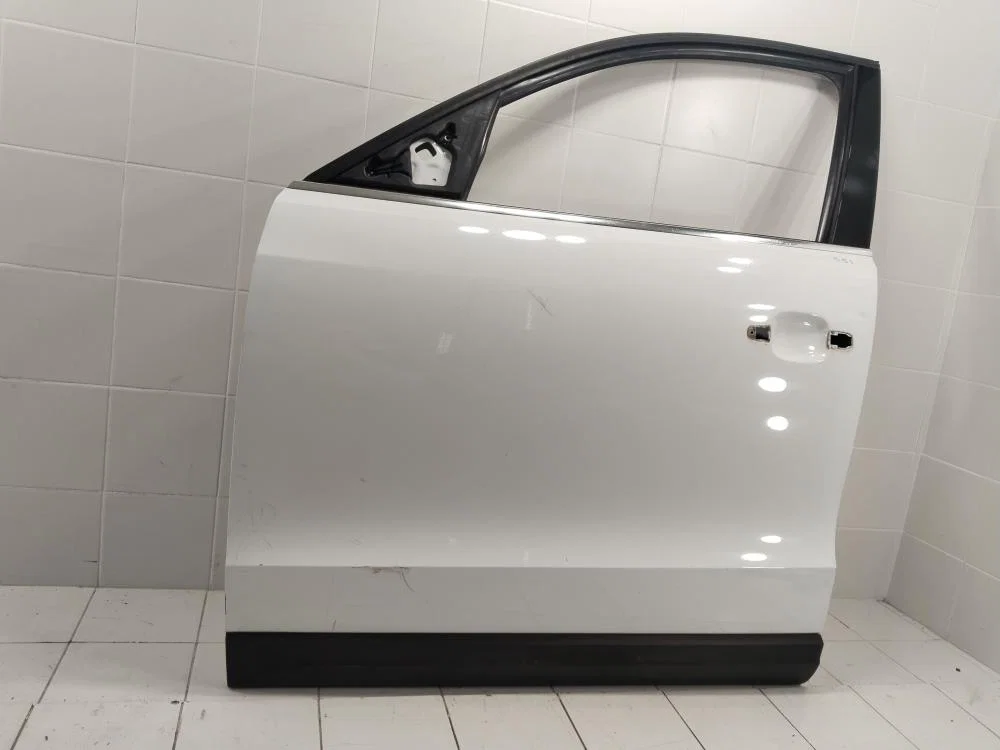 Дверь передняя левая Audi Q5 I (2008—2012) - миниатюра 3