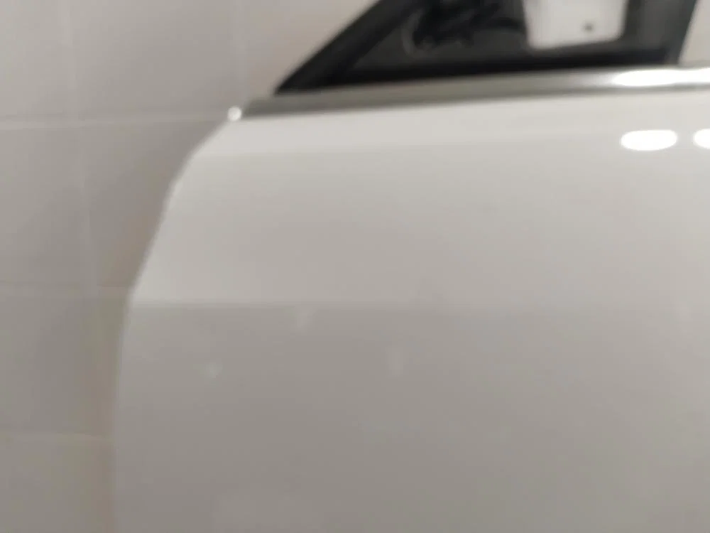 Дверь передняя левая Audi Q5 I (2008—2012) - миниатюра 9