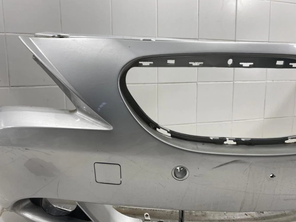 Бампер передний BMW 6 серия E63/E64 (2003—2007) - миниатюра 10