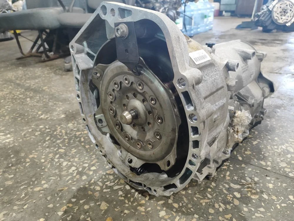 АКПП GA8HP45Z BMW 5 серия F10/F11 (2009—2013) - миниатюра 2