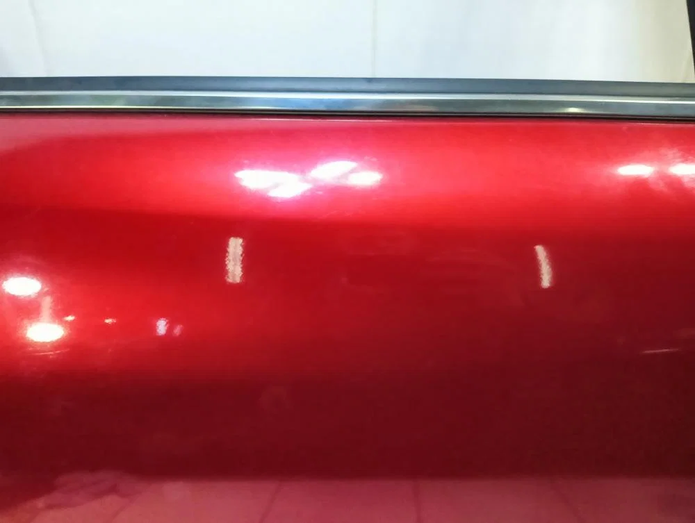 Дверь задняя правая Mazda 6 GJ (2012—2015) - миниатюра 7