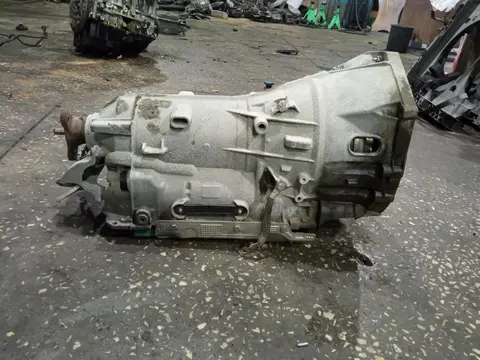 АКПП GA8HP45Z BMW 3 серия F30/F31 (2011—2015)