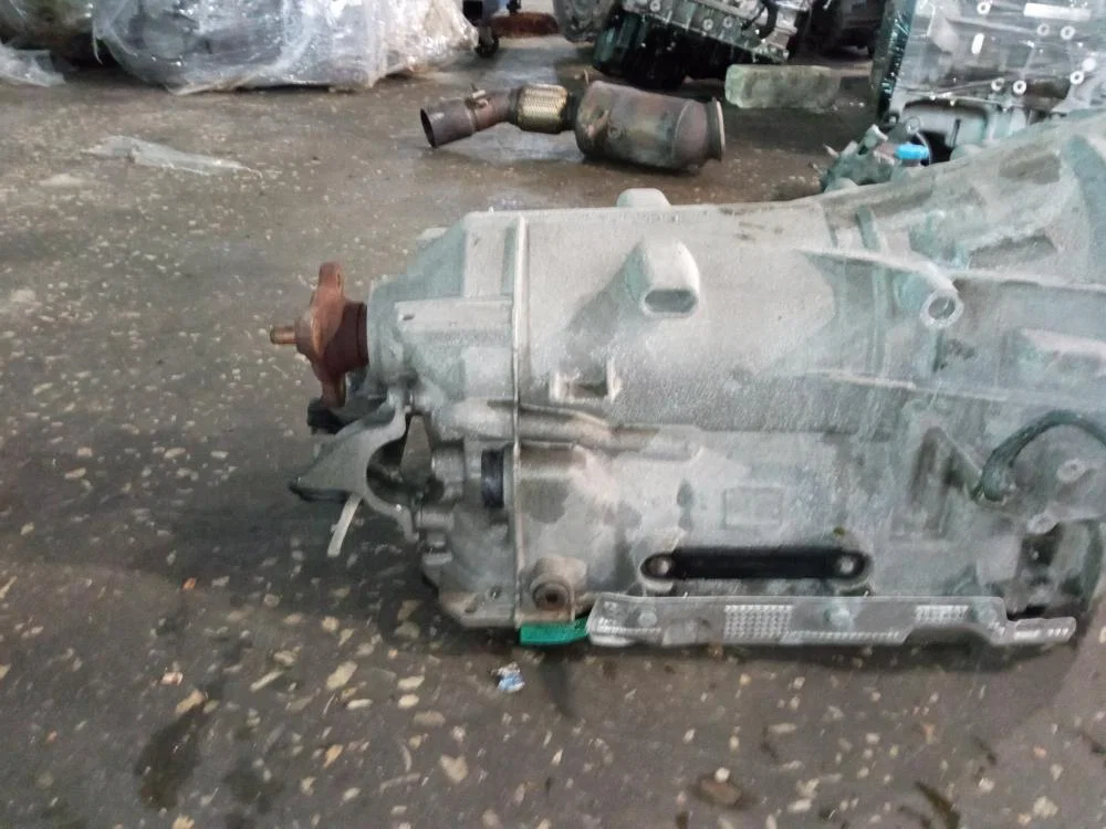 АКПП GA8HP45Z BMW 3 серия F30/F31 (2011—2015) - миниатюра 6