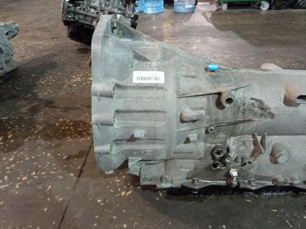 АКПП GA8HP45Z BMW 3 серия F30/F31 (2011—2015) - миниатюра 8