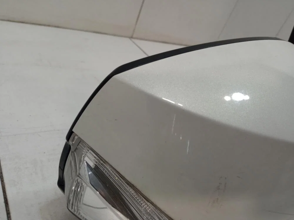 Зеркало правое электрическое Infiniti Q70 I рестайлинг (2015—2019) - миниатюра 8