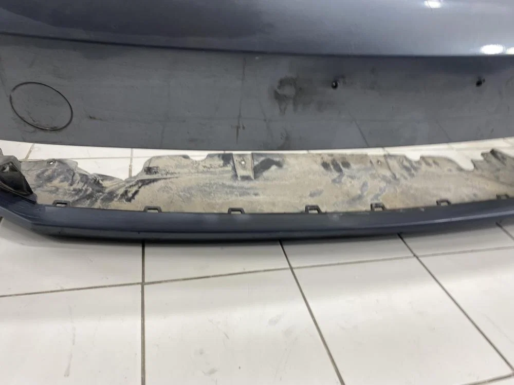 Бампер передний Volkswagen Beetle A5 (2011—2019) - миниатюра 10