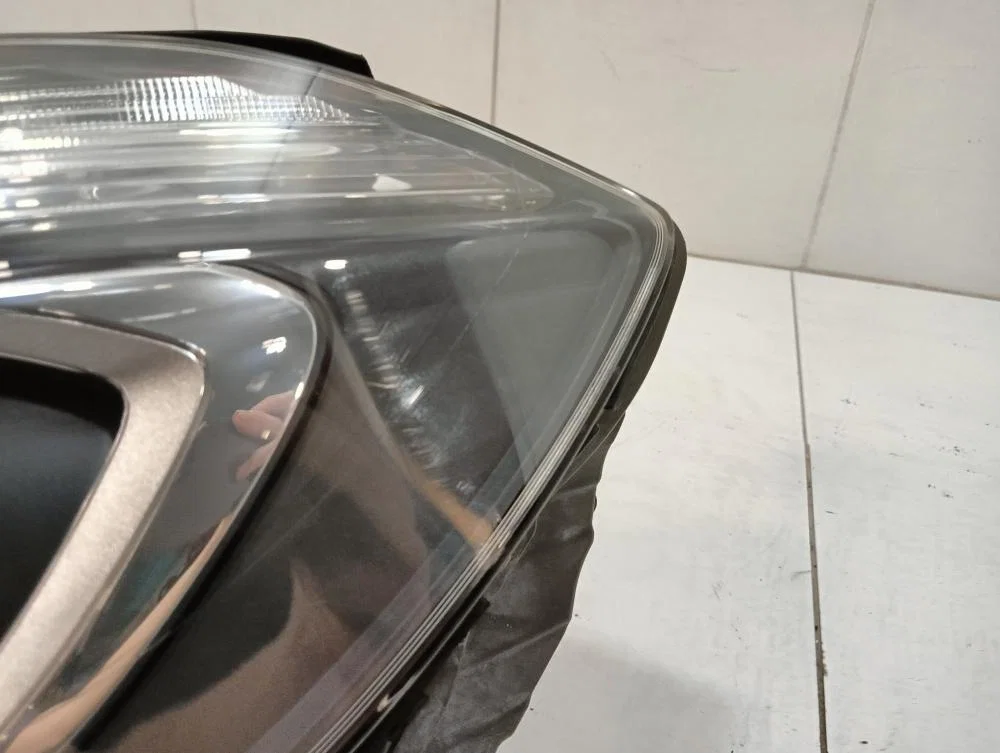Фара левая Mercedes-Benz A-класс W176 (2012—2015) - миниатюра 10