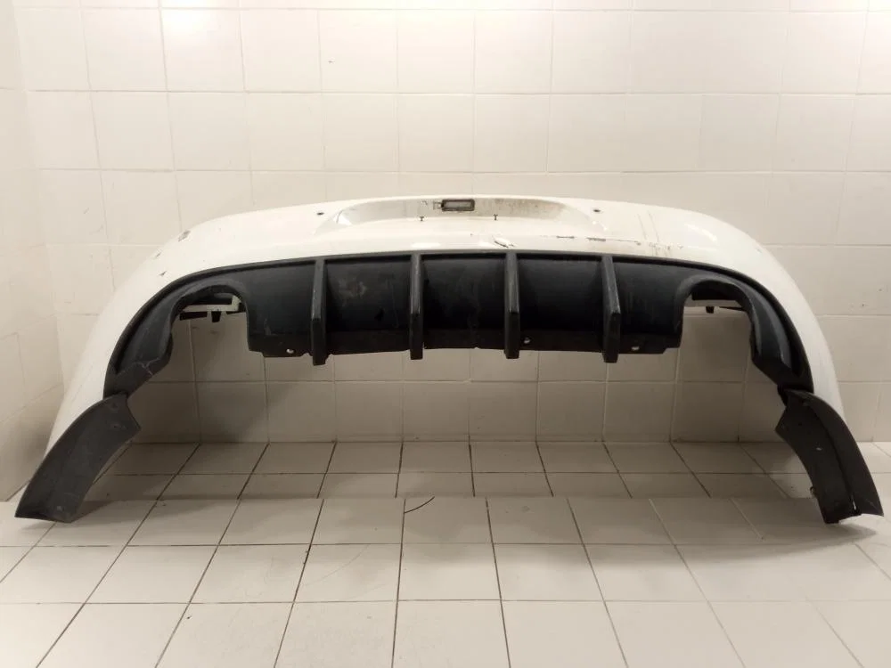 Бампер задний Dodge Charger VII рестайлинг (2014—2026) - миниатюра 3