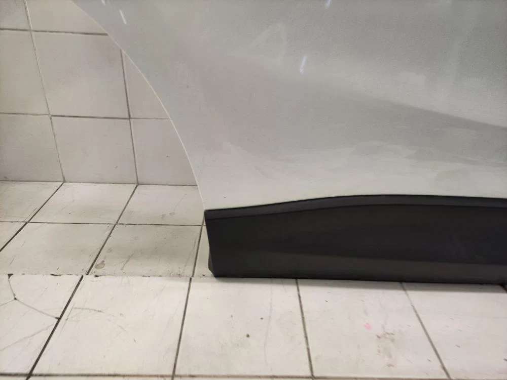 Дверь задняя правая Mazda CX-5 I (2011—2015) - миниатюра 7