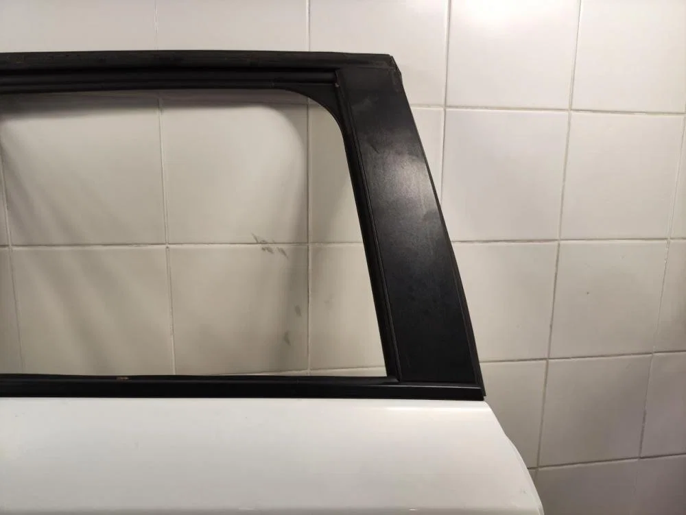 Дверь задняя правая Mazda CX-5 I (2011—2015) - миниатюра 8