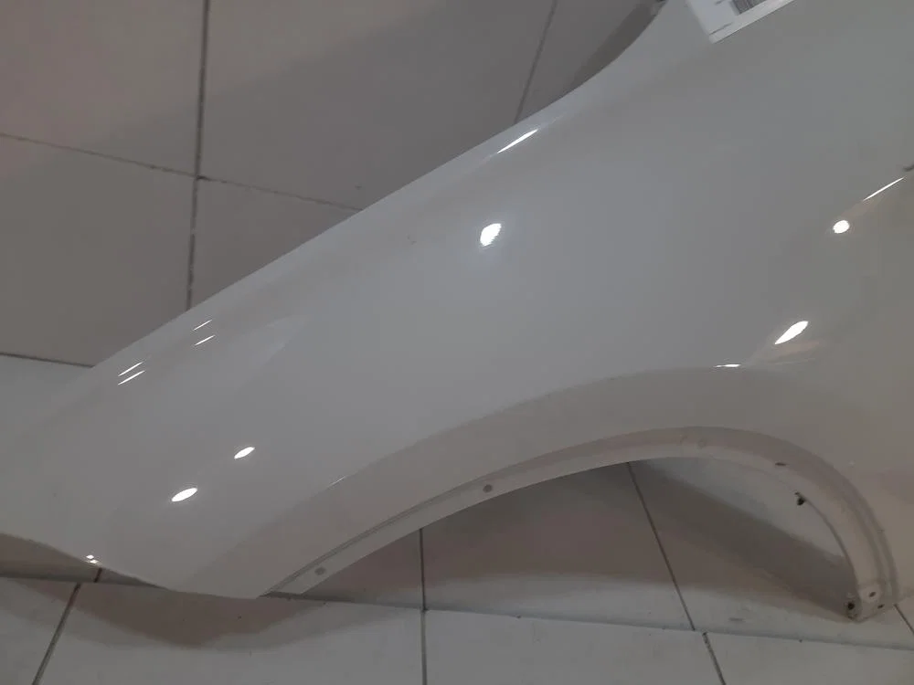 Крыло переднее левое BMW X1 F48 (2015—2019) - миниатюра 4