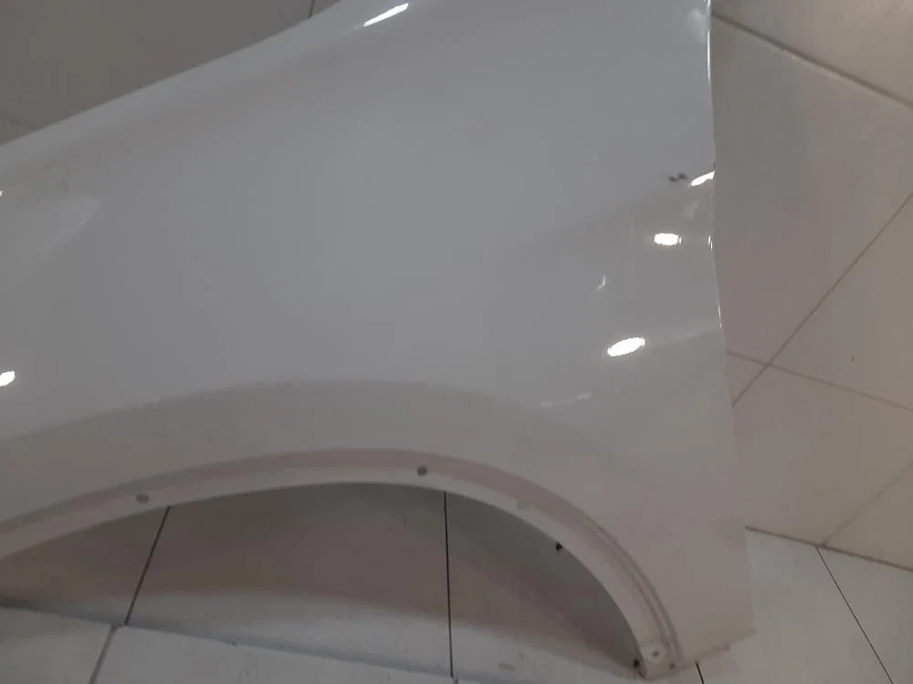 Крыло переднее левое BMW X1 F48 (2015—2019) - миниатюра 6