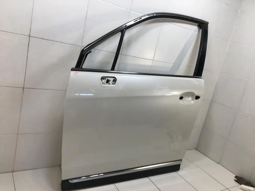 Дверь передняя левая Subaru Forester SJ (2012—2015) - миниатюра 3