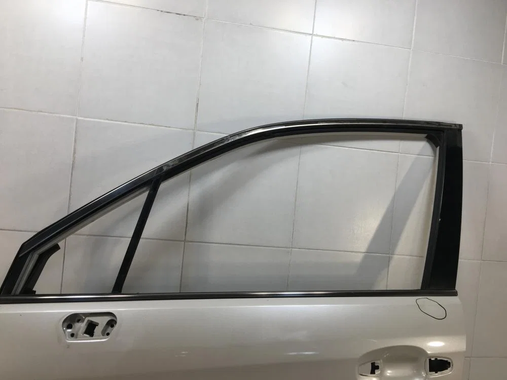 Дверь передняя левая Subaru Forester SJ (2012—2015) - миниатюра 5