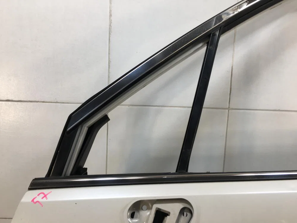 Дверь передняя левая Subaru Forester SJ (2012—2015) - миниатюра 8