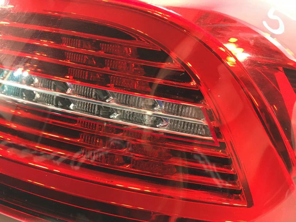 Фонарь задний наружный правый Volkswagen Passat B8 (2014—2020) - миниатюра 8