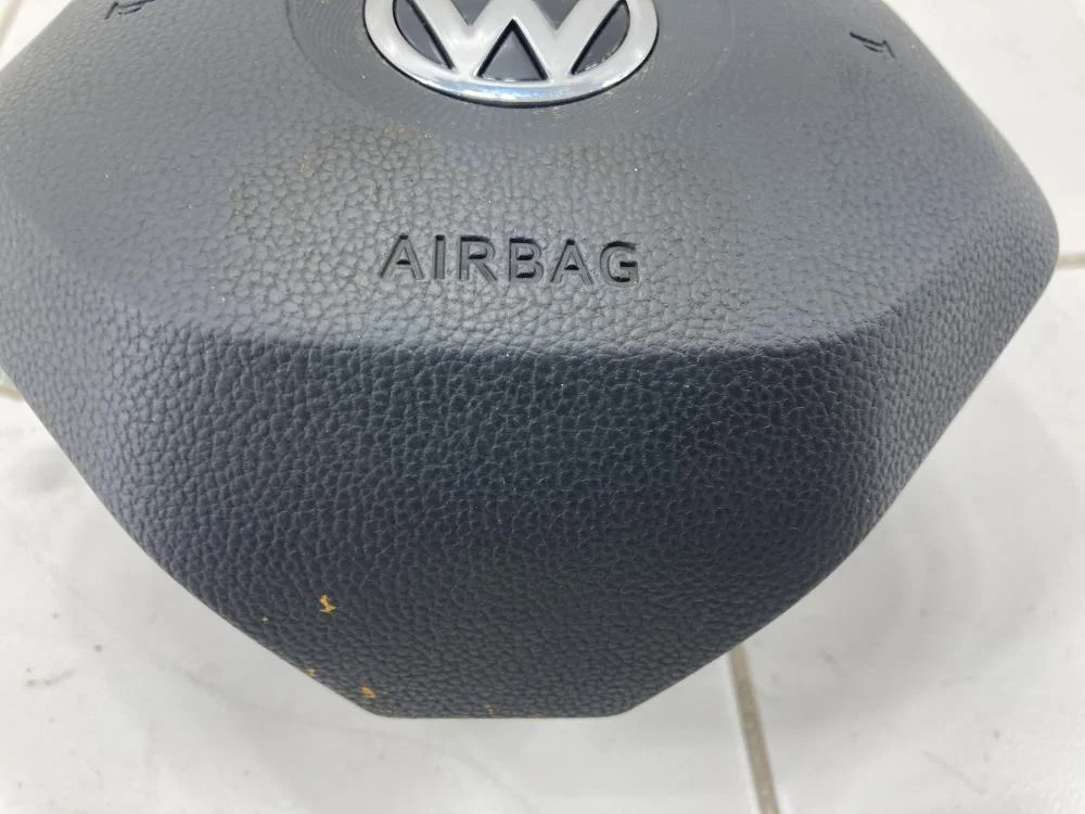 Подушка безопасности в рулевое колесо Volkswagen T-Cross I (2018—2023) - миниатюра 6