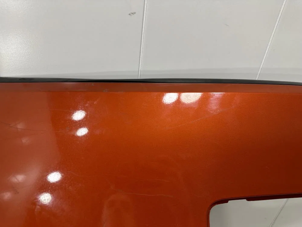 Крыло заднее правое BMW i3 I01 (2013—2017) - миниатюра 4