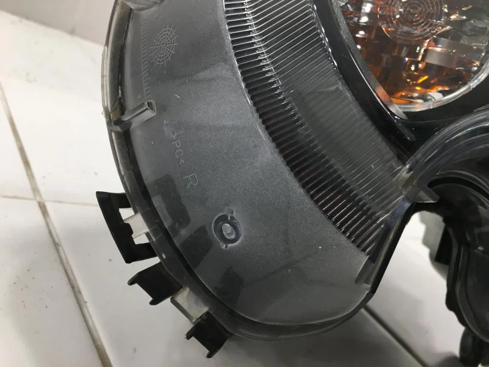 Фара левая Mini Cooper S II рестайлинг (2010—2015) - миниатюра 7