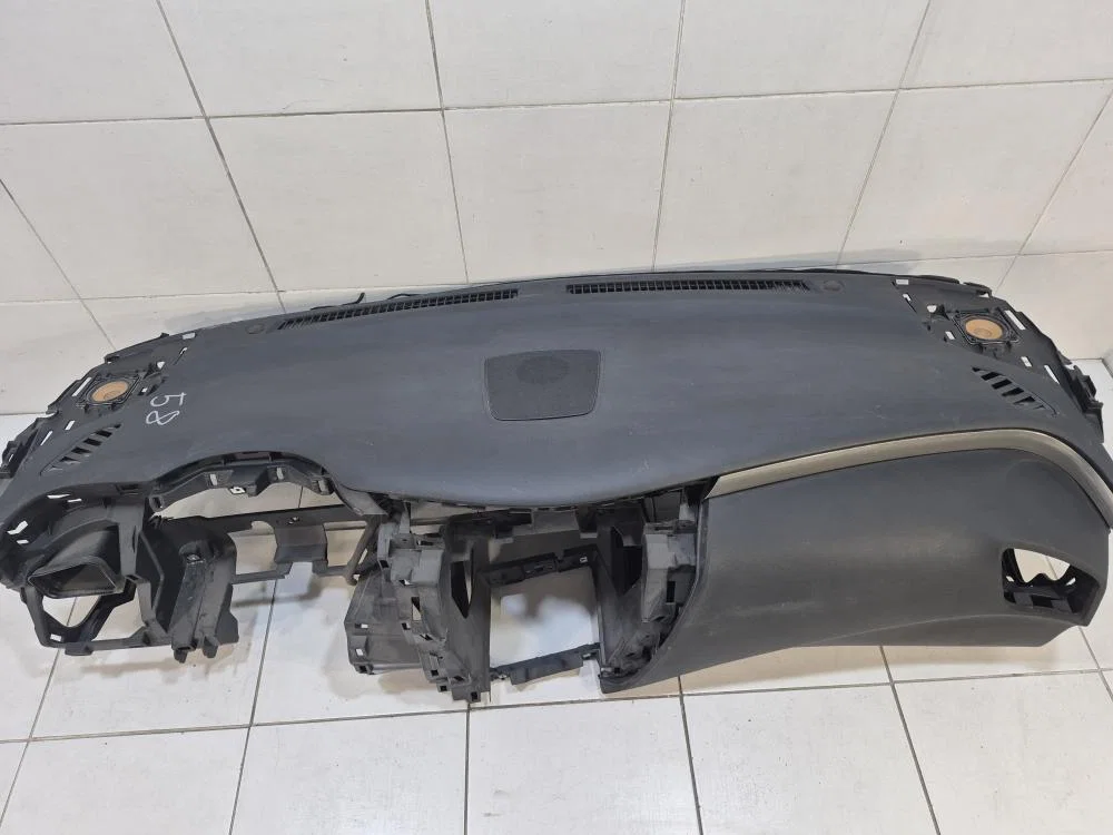 Торпедо Nissan Murano Z52 (2014—2025) - изображение 1