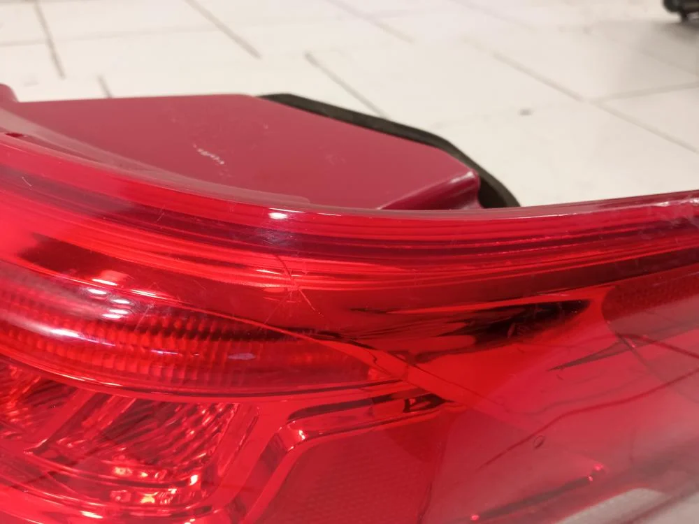 Фонарь задний правый Kia Optima IV (2015—2018) - миниатюра 7