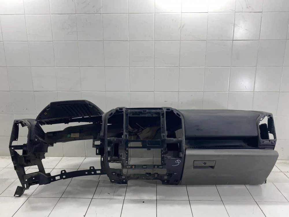 Торпедо Ford F-150 XIII (2014—2018) - изображение 1