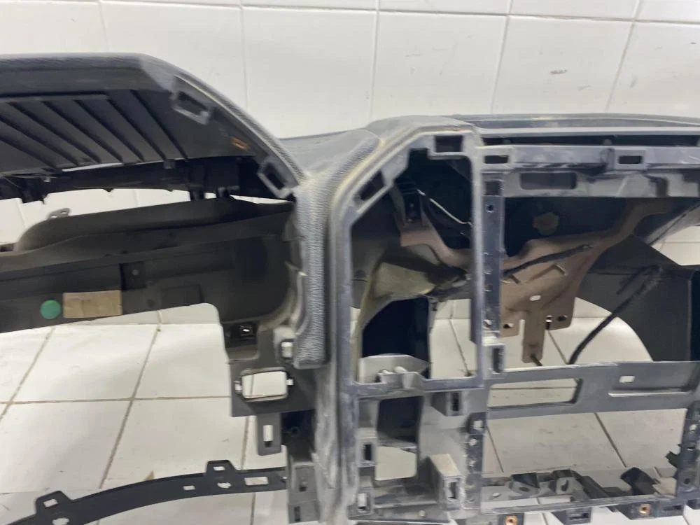 Торпедо Ford F-150 XIII (2014—2018) - миниатюра 6