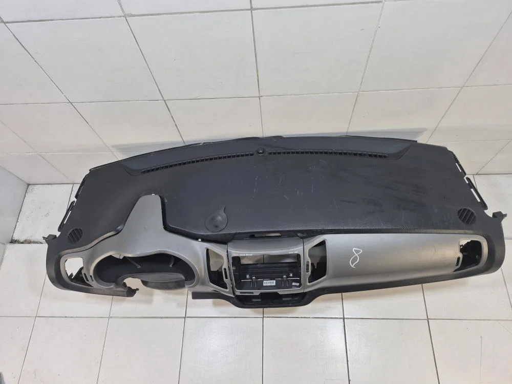 Торпедо Kia Sportage III рестайлинг (2014—2016)