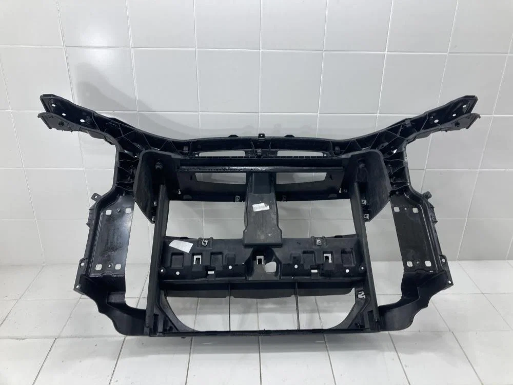 Панель передняя BMW X1 E84 (2009—2012) - миниатюра 2