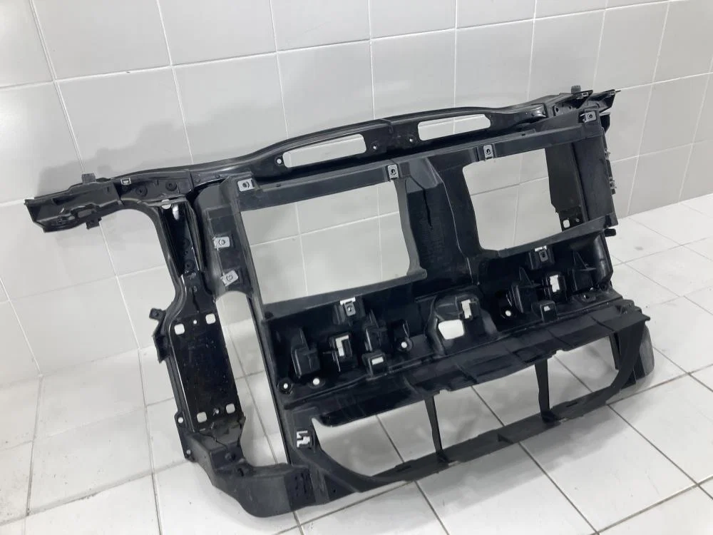 Панель передняя BMW X1 E84 (2009—2012) - миниатюра 3