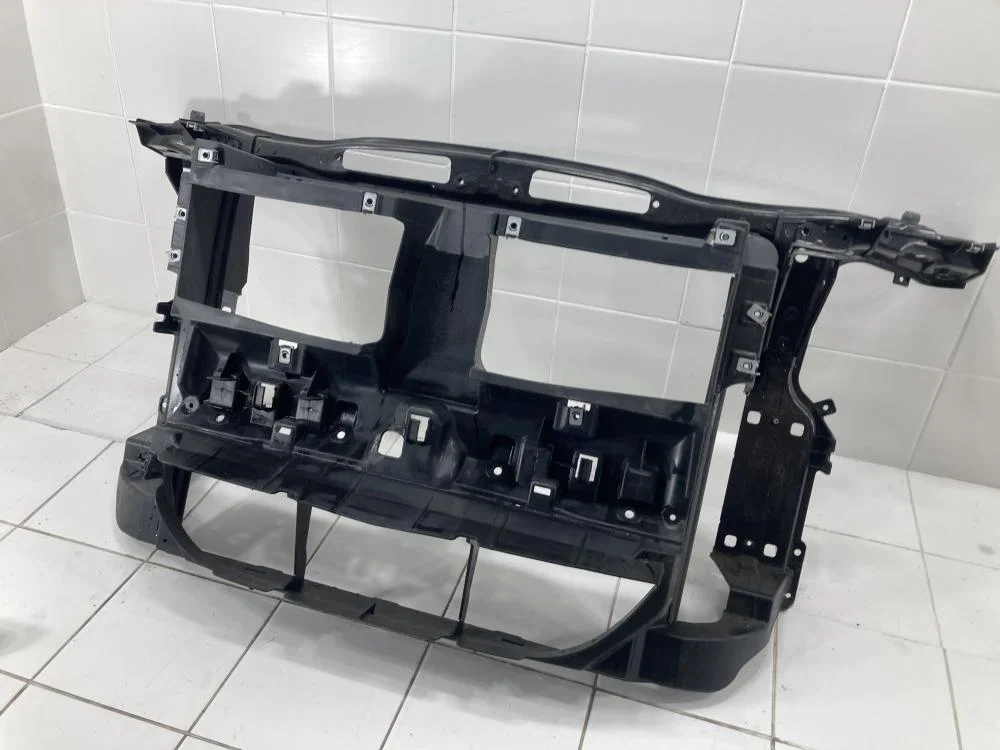 Панель передняя BMW X1 E84 (2009—2012) - миниатюра 4